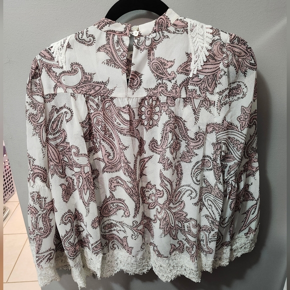 Loft blouse - Picture 5 of 6